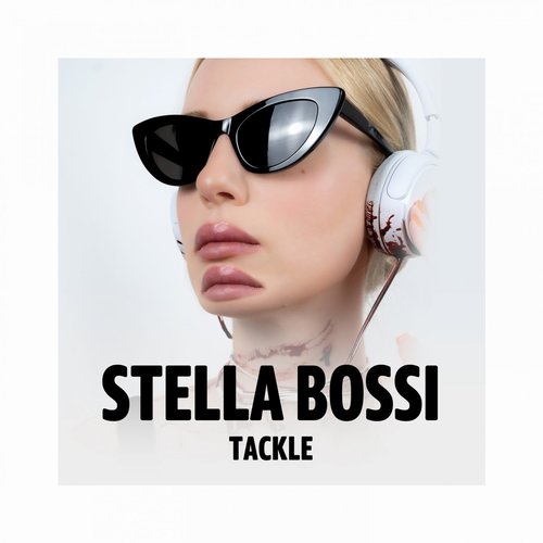 Stella Bossi - Tackle [BLV9179781]